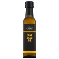 Crede Flax Oil 